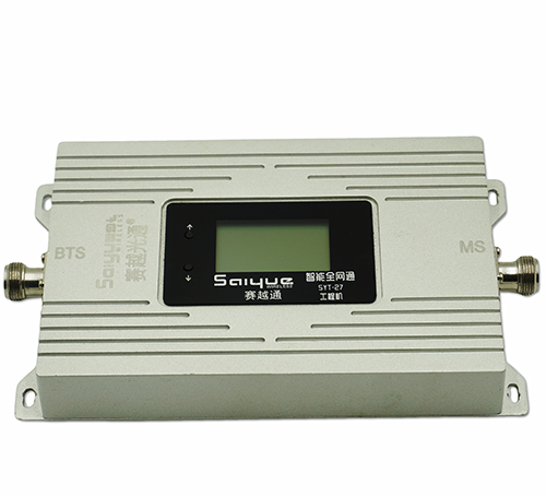 赣榆单频手机信号放大器800㎡