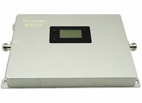  赣榆三频/四频/五频手机信号接收器800㎡