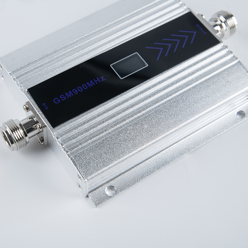 赣榆家用单频手机信号增强器100㎡