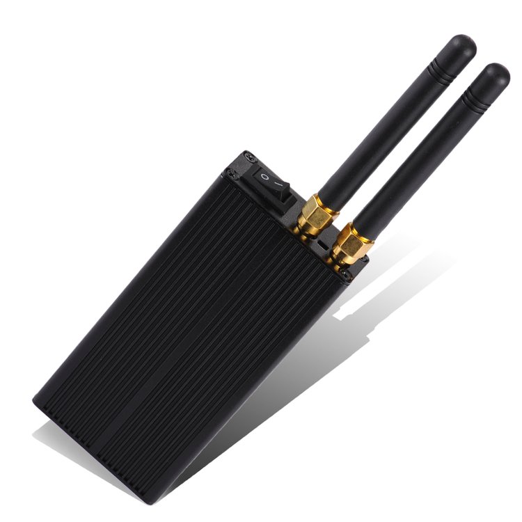  赣榆1.2G/1.5G导航屏蔽器