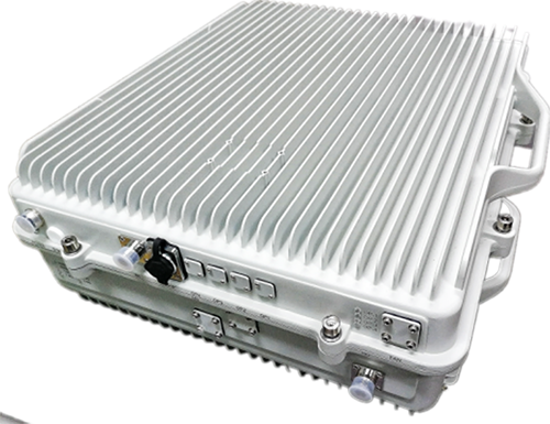 赣榆信令级数字室分型移动通信干扰器