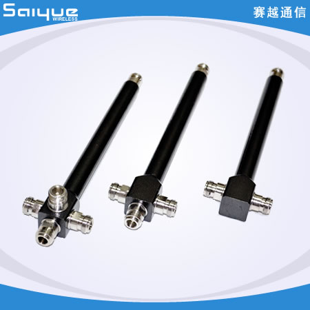  赣榆FM调频广播同步广播功分器