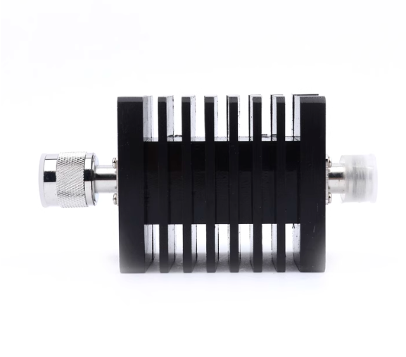  赣榆腔体固定衰减器0-3G/0-4G  N型接口